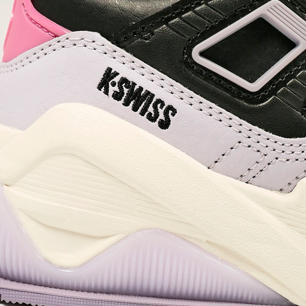 K-SWISS Techna Trainer Women's Lifestyle Shoes - Supersports Thailand Supersports Thailand