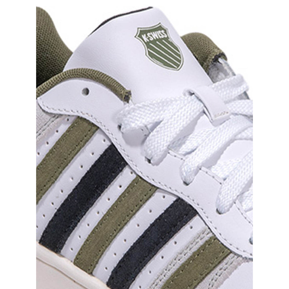 K-SWISS Court Palisades Men's Lifestyle Shoes - Supersports Thailand Supersports Thailand