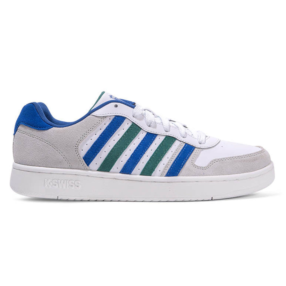 K-SWISS Court Palisades รองเท้าลำลองผู้ชาย