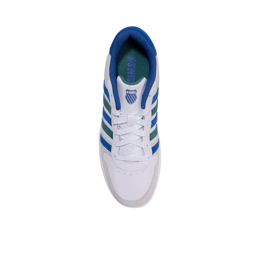 K-SWISS Court Palisades รองเท้าลำลองผู้ชาย