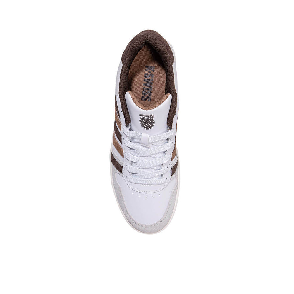 K-SWISS Court Palisades รองเท้าลำลองผู้ชาย