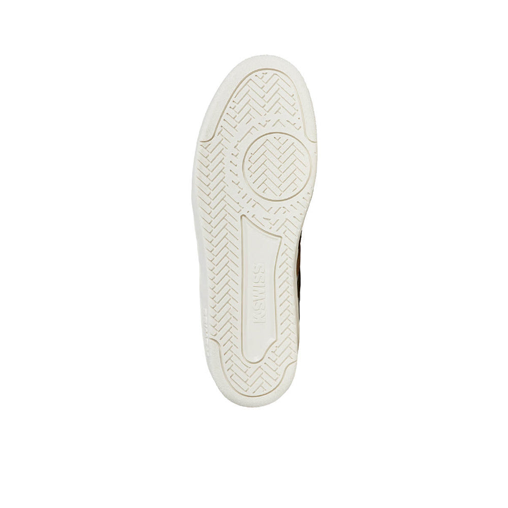 K-SWISS Court Palisades รองเท้าลำลองผู้ชาย