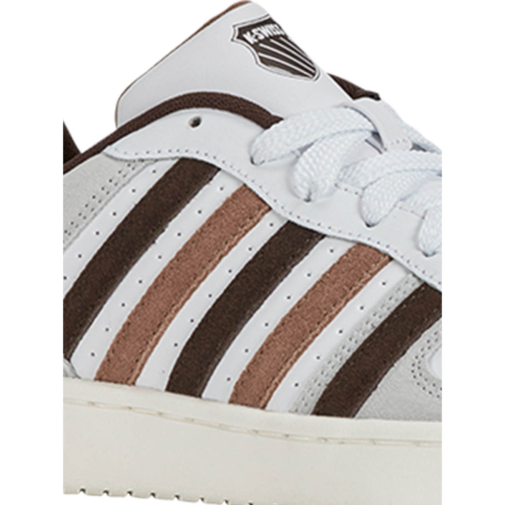 K-SWISS Court Palisades รองเท้าลำลองผู้ชาย