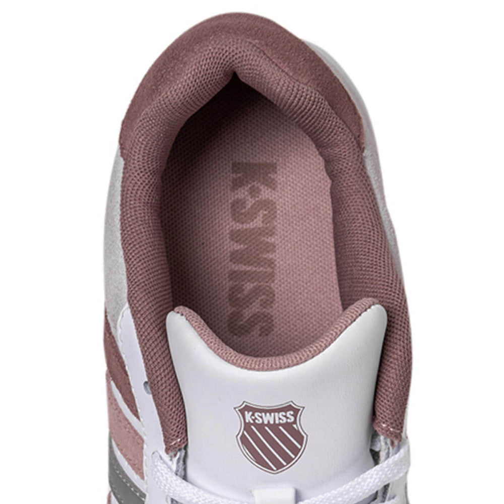 K-SWISS Court Palisades Women's Lifestyle Shoes - Supersports Thailand Supersports Thailand