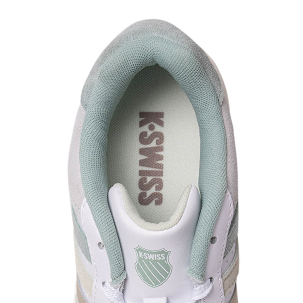 K-SWISS Court Palisades Women's Casual Shoes
