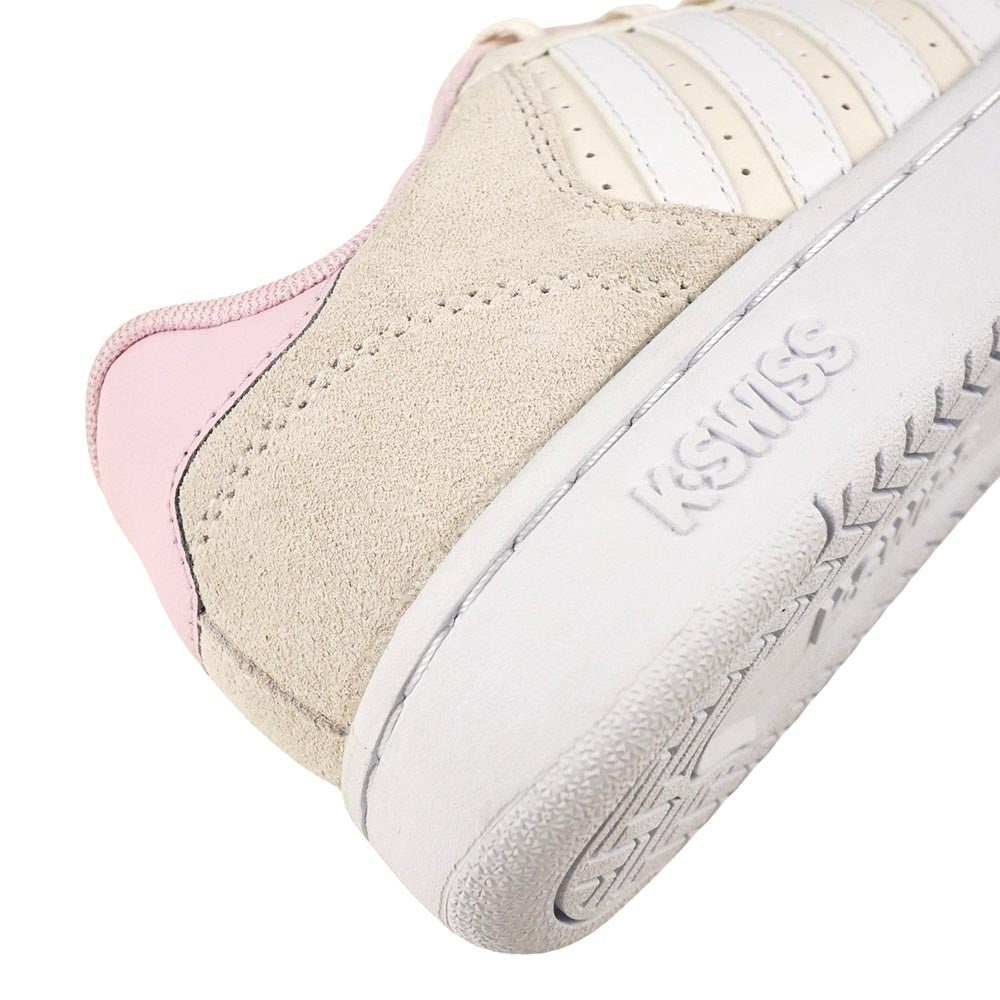 K-SWISS Court Palisades Women's Lifestyle Shoes - Supersports Thailand Supersports Thailand