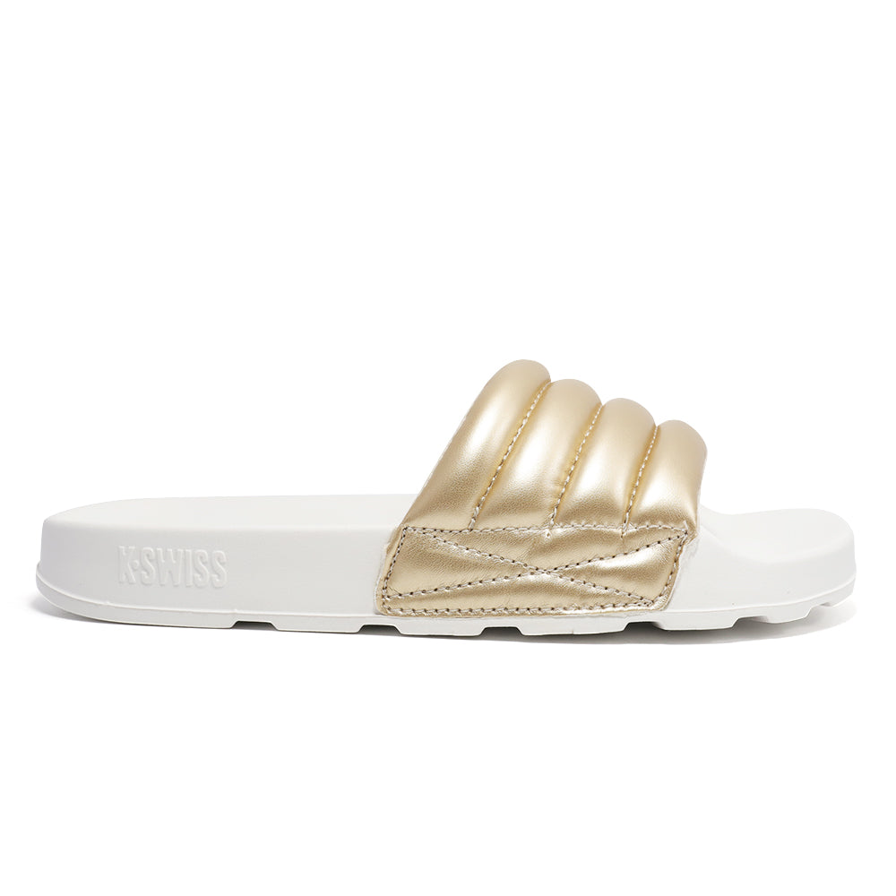 K-SWISS Flow V2 รองเท้าแตะผู้หญิง