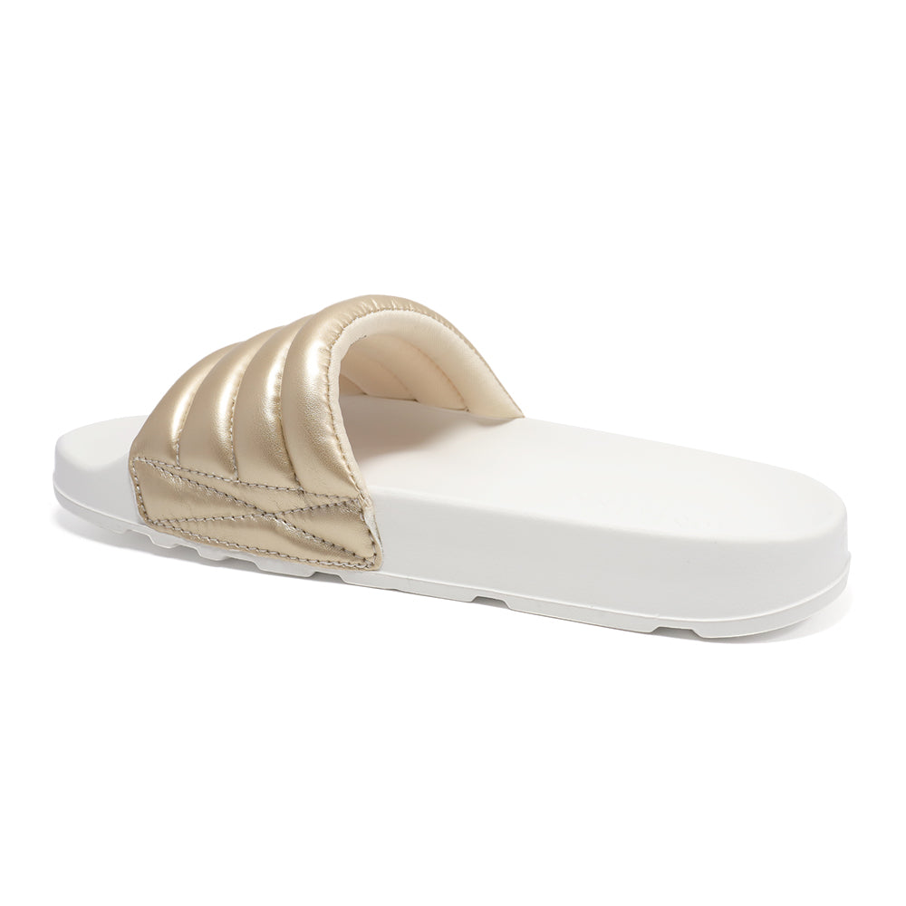 K-SWISS Flow V2 รองเท้าแตะผู้หญิง