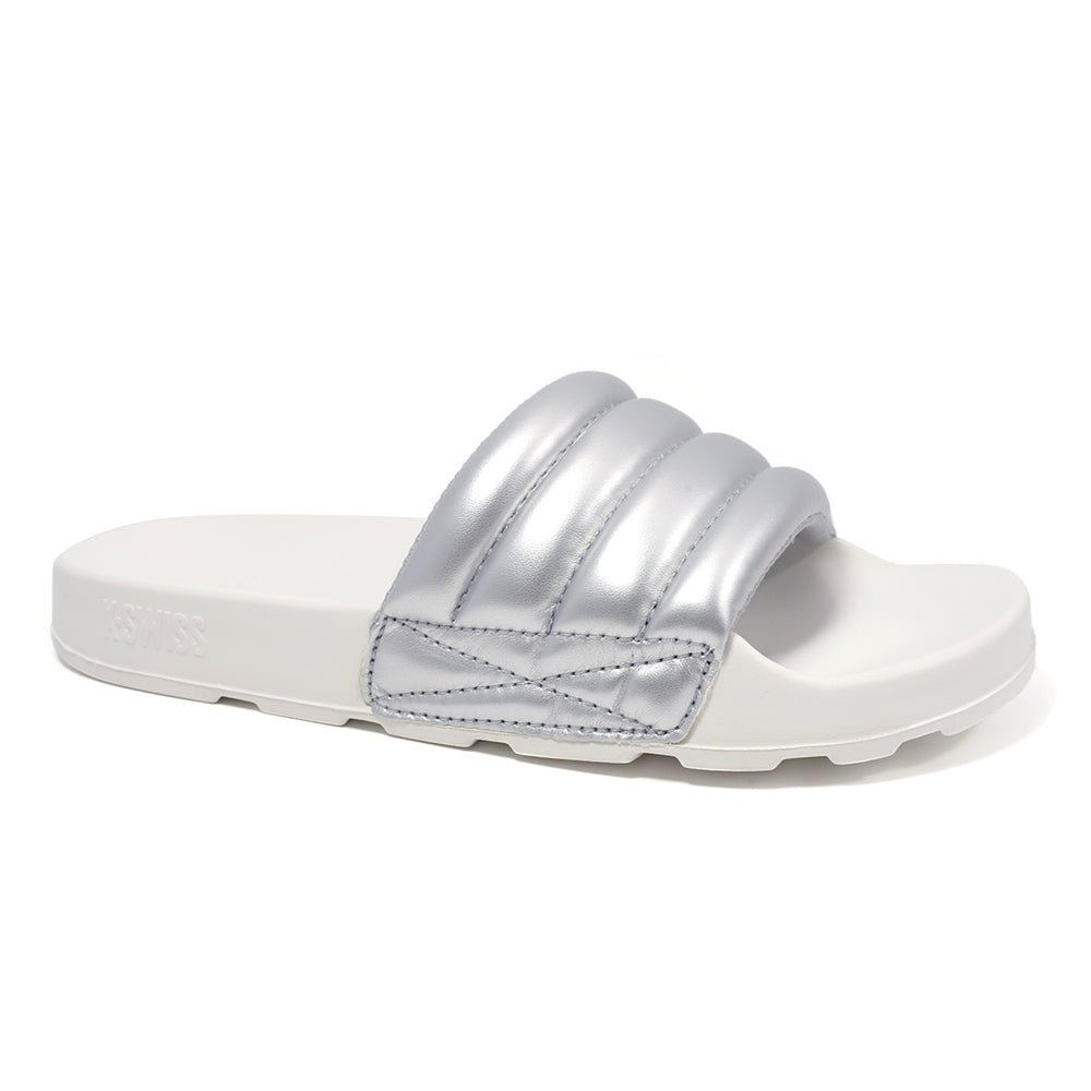 K-SWISS Flow V2 รองเท้าแตะผู้หญิง