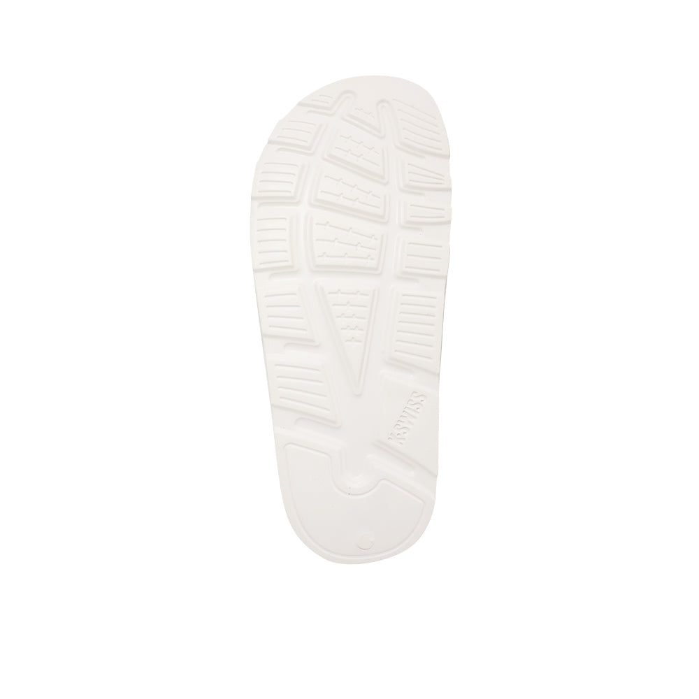 K-SWISS Flow V2 รองเท้าแตะผู้หญิง