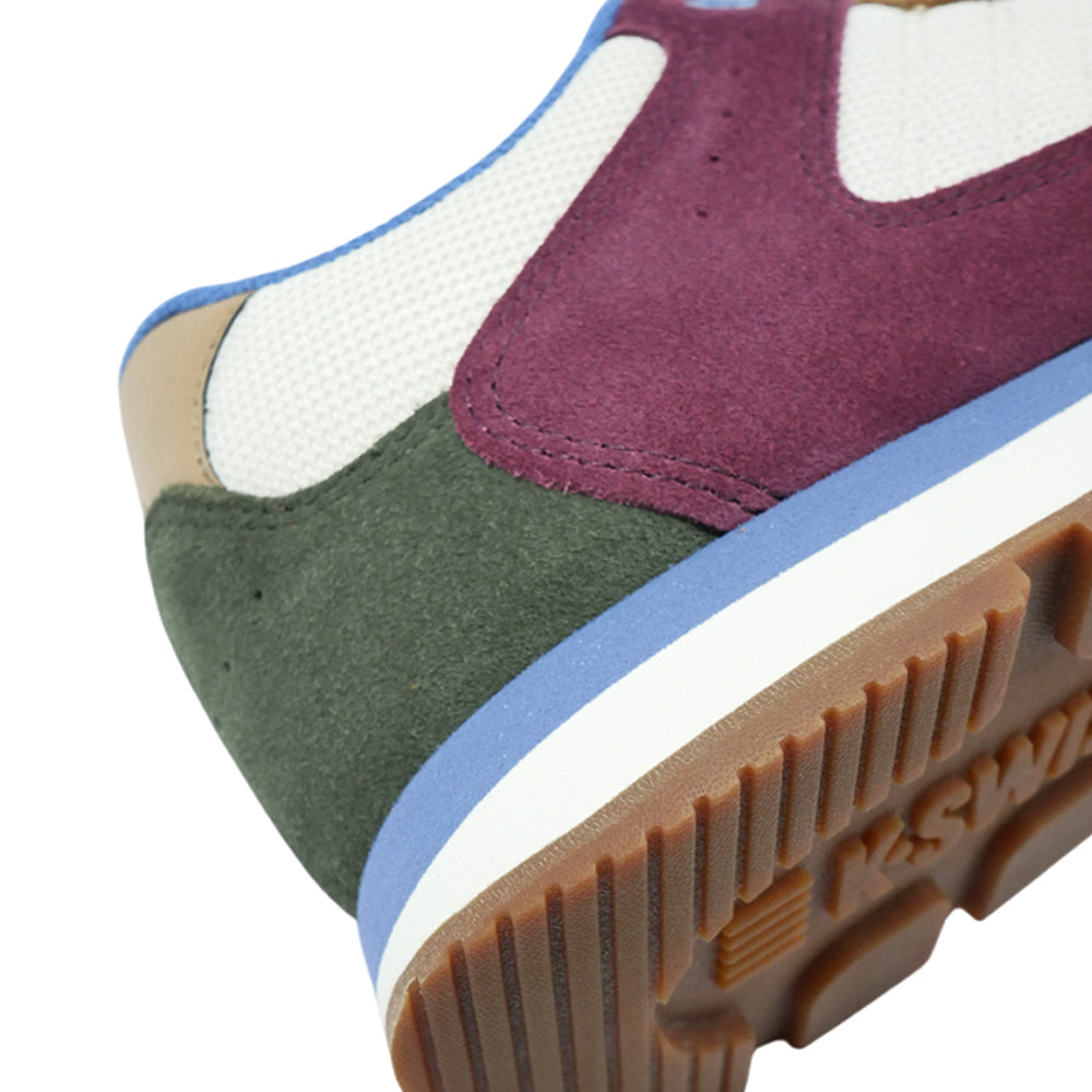 K-SWISS Vista Runner T Men's Lifestyle Shoes - Supersports Thailand Supersports Thailand
