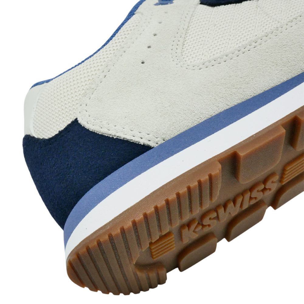K-SWISS Vista Runner T Men's Lifestyle Shoes - Supersports Thailand Supersports Thailand