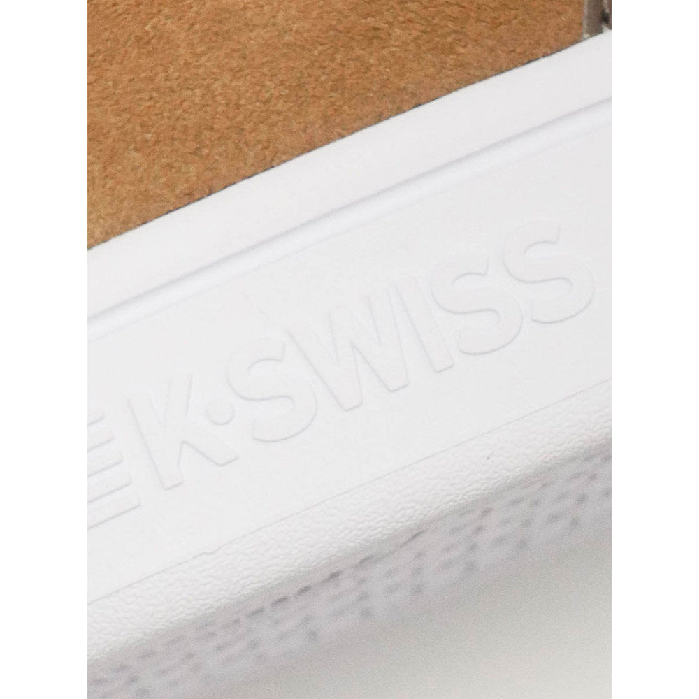K-SWISS Court Tiebreak SDE รองเท้าลำลองผู้ชาย