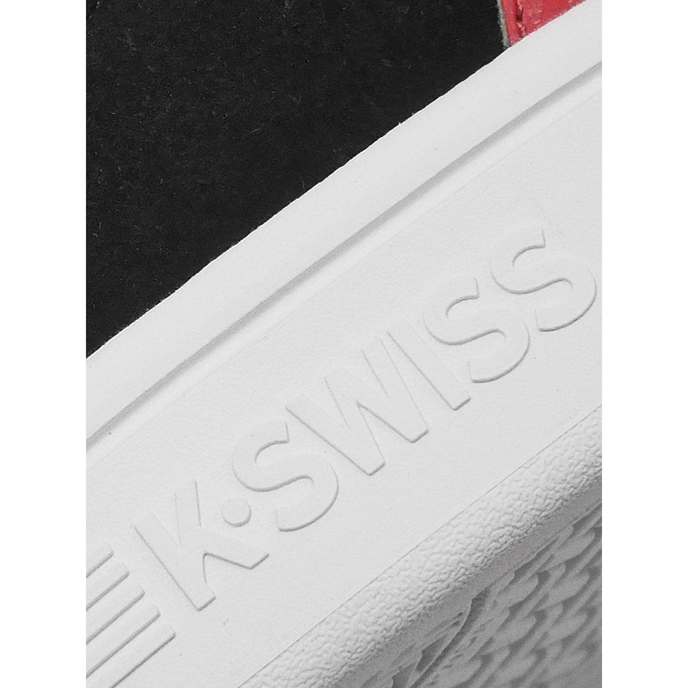 K-SWISS Court Tiebreak SDE Men's Lifestyle Shoes - Supersports Thailand Supersports Thailand