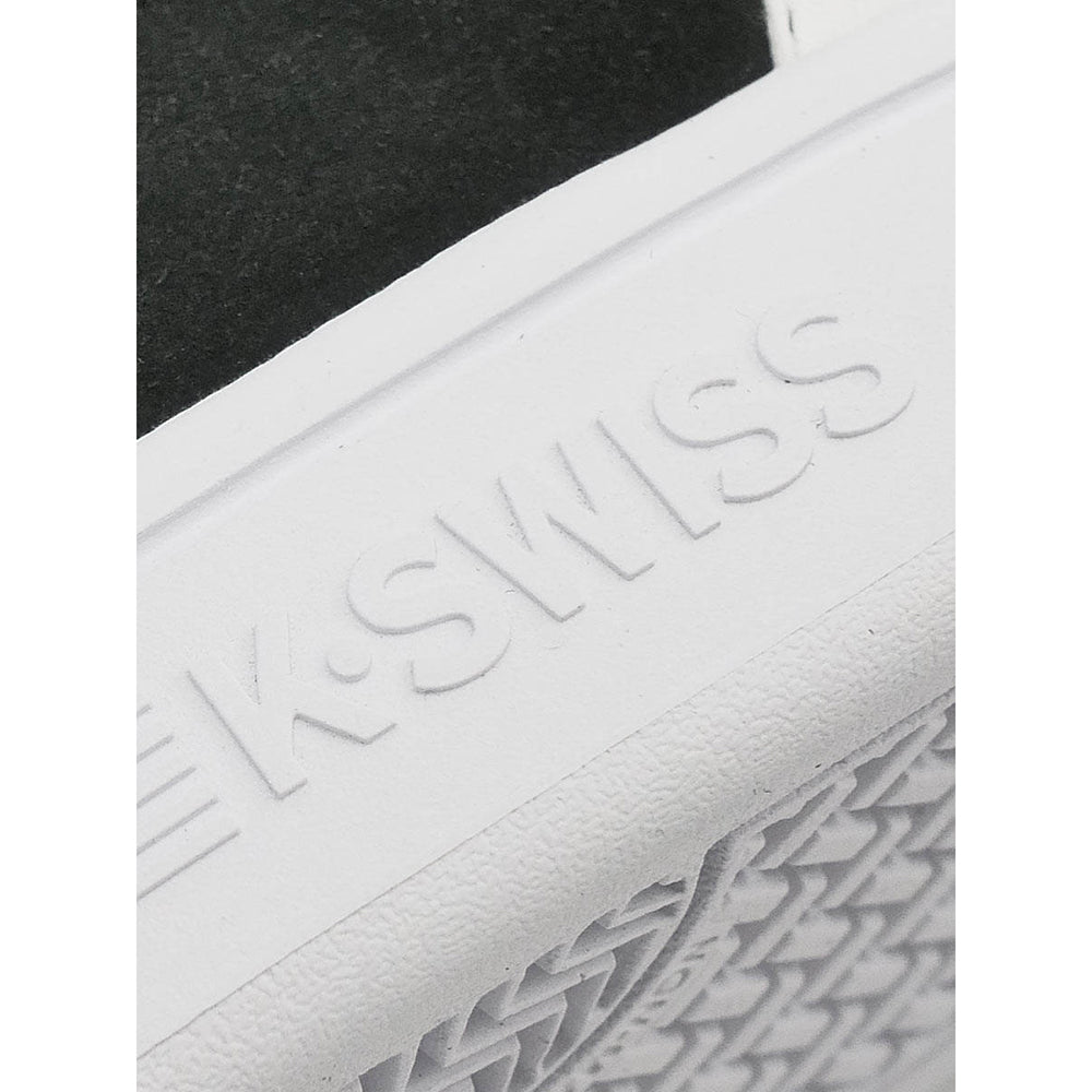 K-SWISS Court Tiebreak SDE Men's Lifestyle Shoes - Supersports Thailand Supersports Thailand