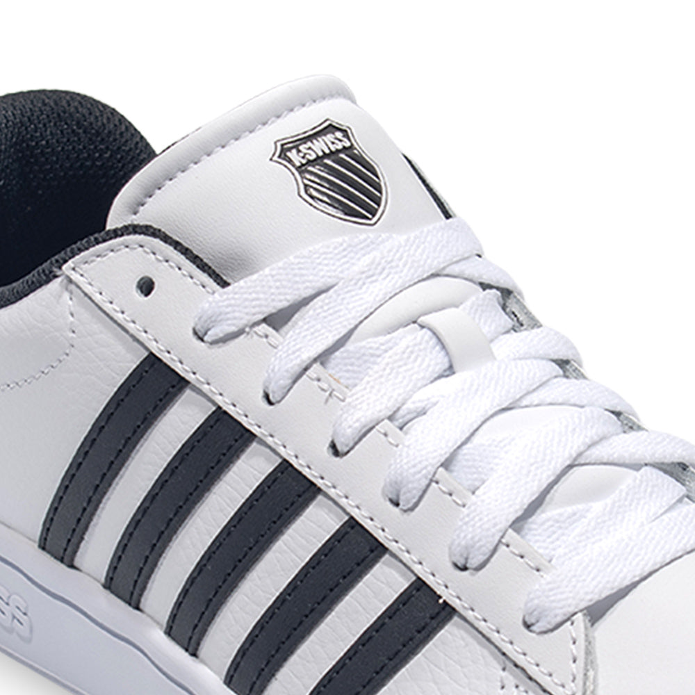 K-SWISS Court Tiebreak II รองเท้าลำลองผู้หญิง Supersports Thailand