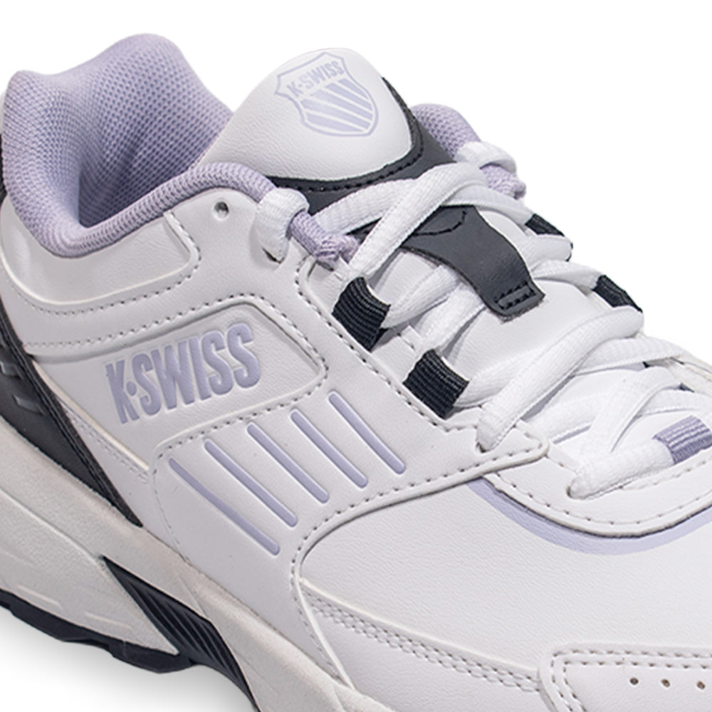K-SWISS Fario รองเท้าลำลองผู้หญิง Supersports Thailand