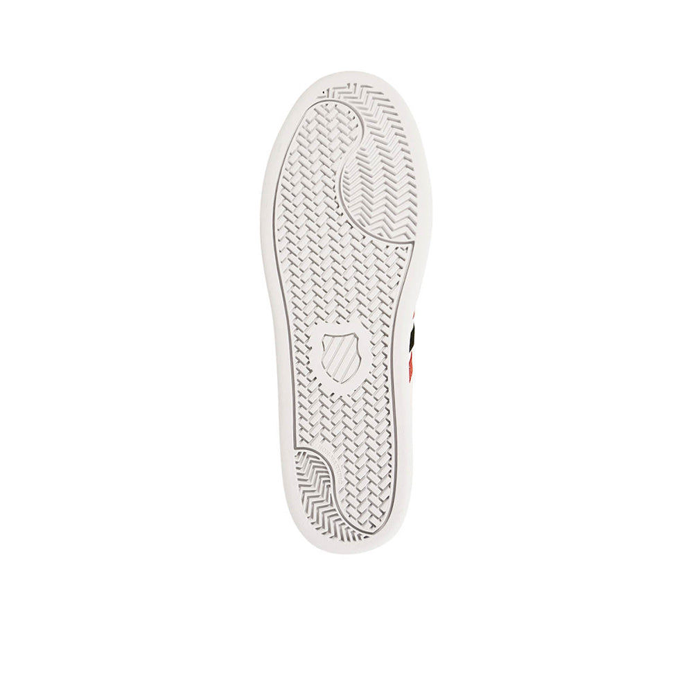 K-SWISS Court Tiebreak Men's Casual Shoes