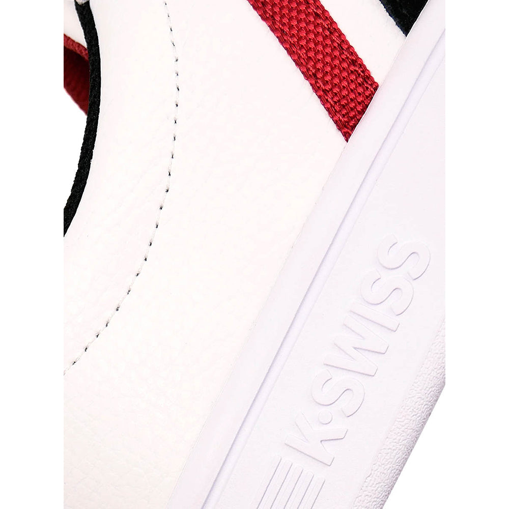 K-SWISS Court Tiebreak Men's Lifestyle Shoes - Supersports Thailand Supersports Thailand