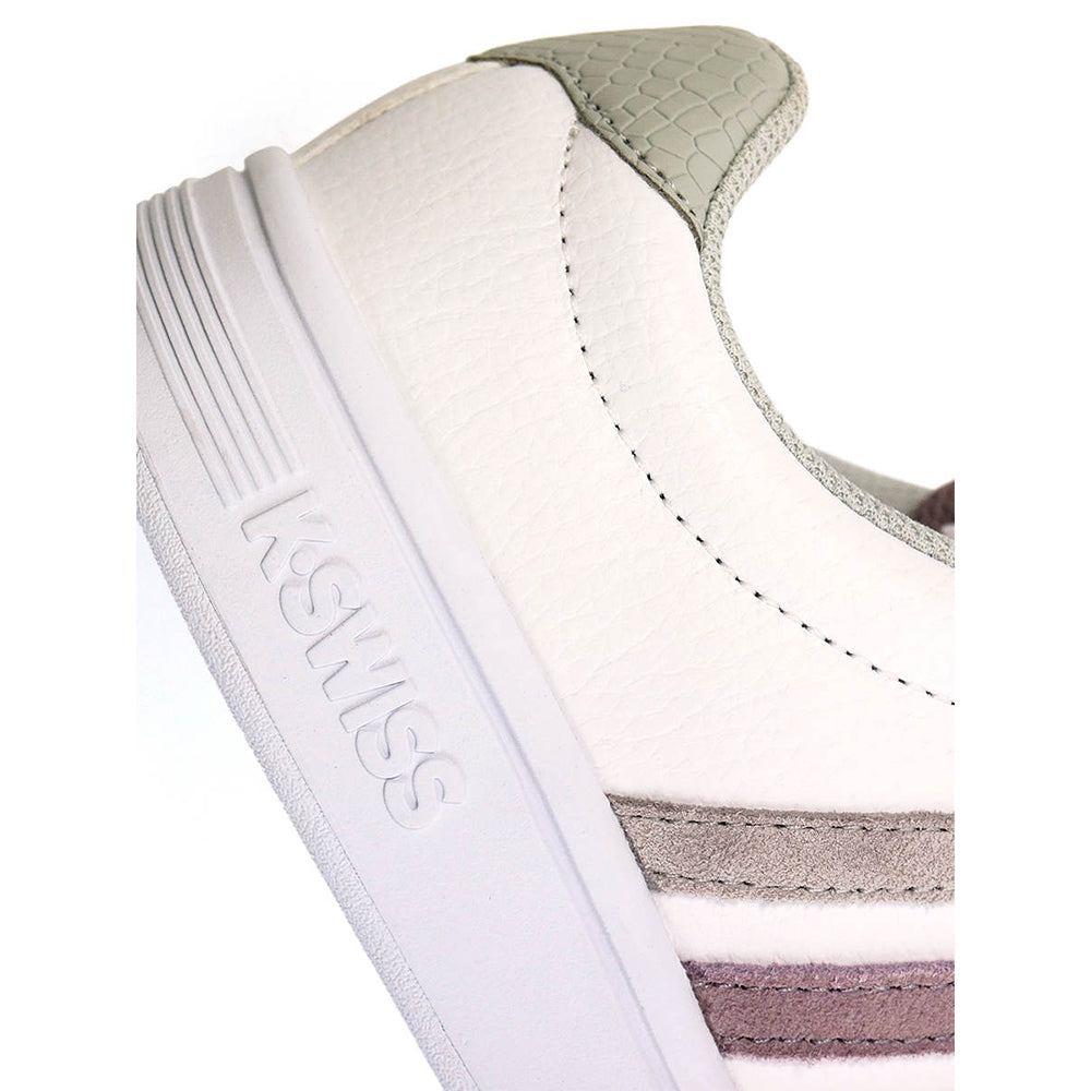 K-SWISS Court Tiebreak Women's Lifestyle Shoes - Supersports Thailand Supersports Thailand
