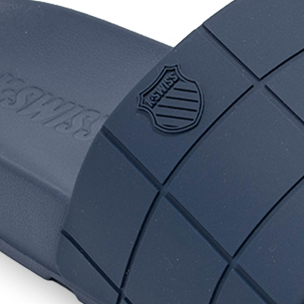 K-SWISS Street Cube Unisex Sandals - Supersports Thailand Supersports Thailand