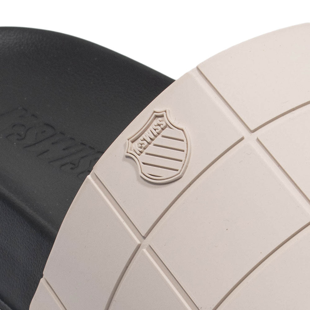 K-SWISS Street Cube รองเท้าแตะผู้ใหญ่ Supersports Thailand