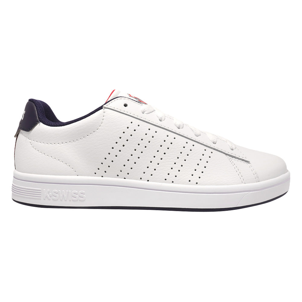 K-SWISS Court Base II รองเท้าลำลองผู้ชาย