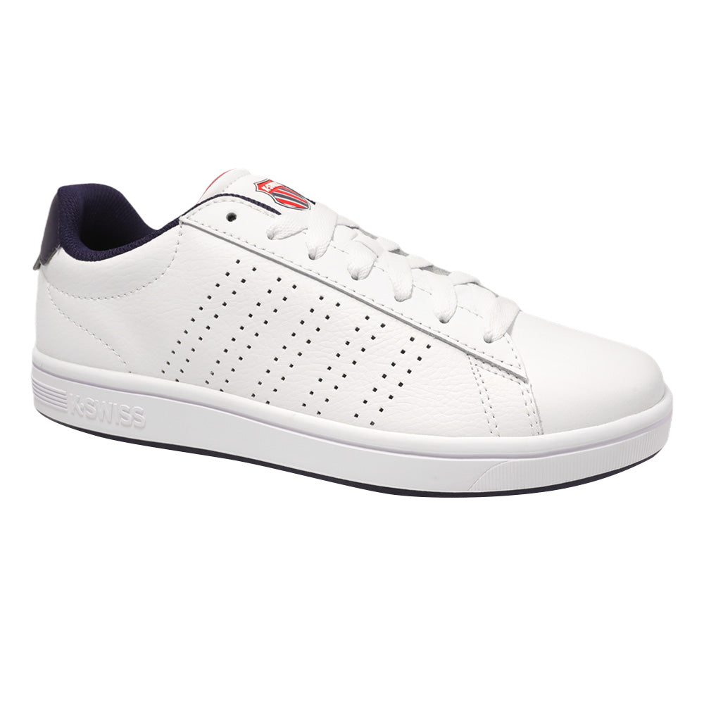 K-SWISS Court Base II รองเท้าลำลองผู้ชาย