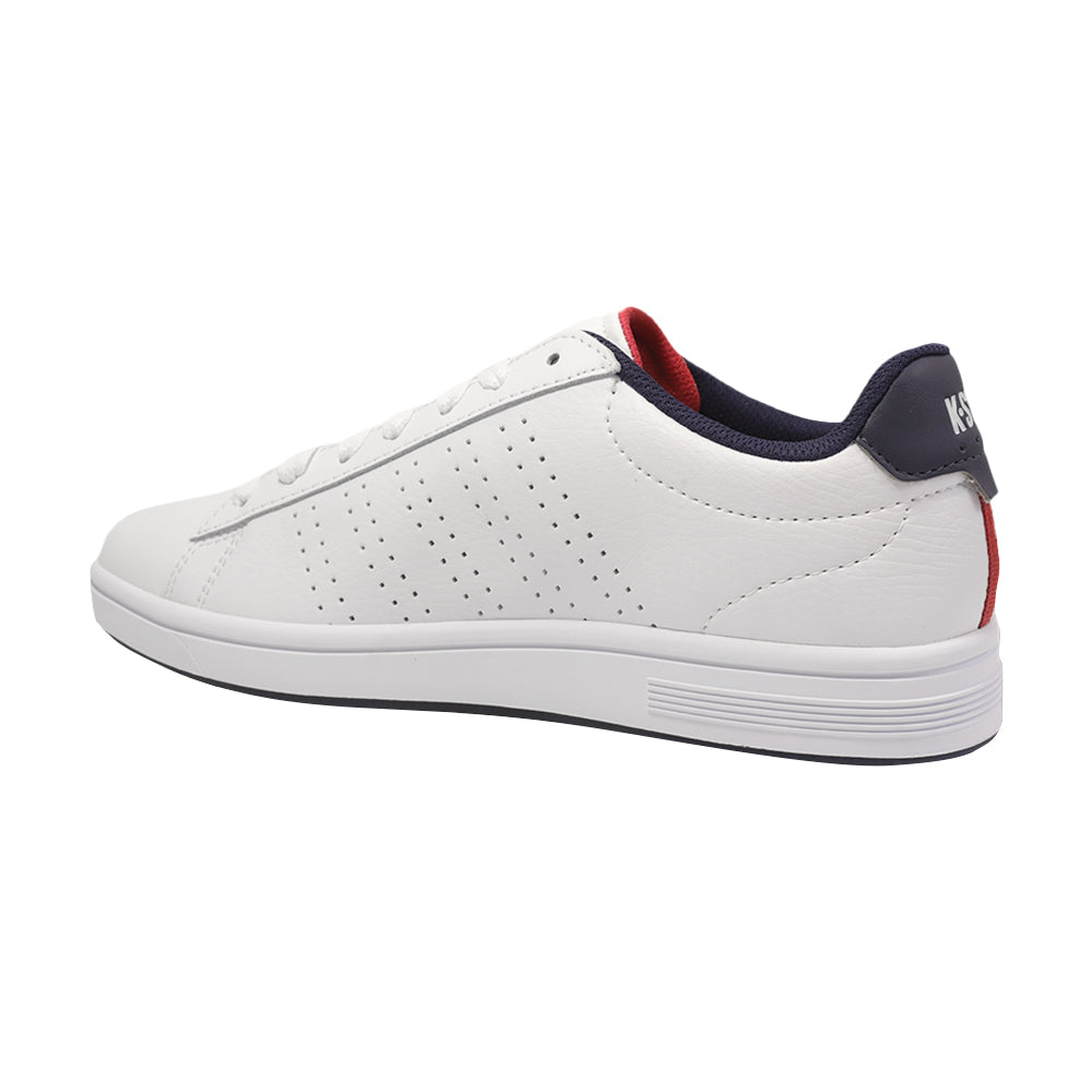 K-SWISS Court Base II รองเท้าลำลองผู้ชาย