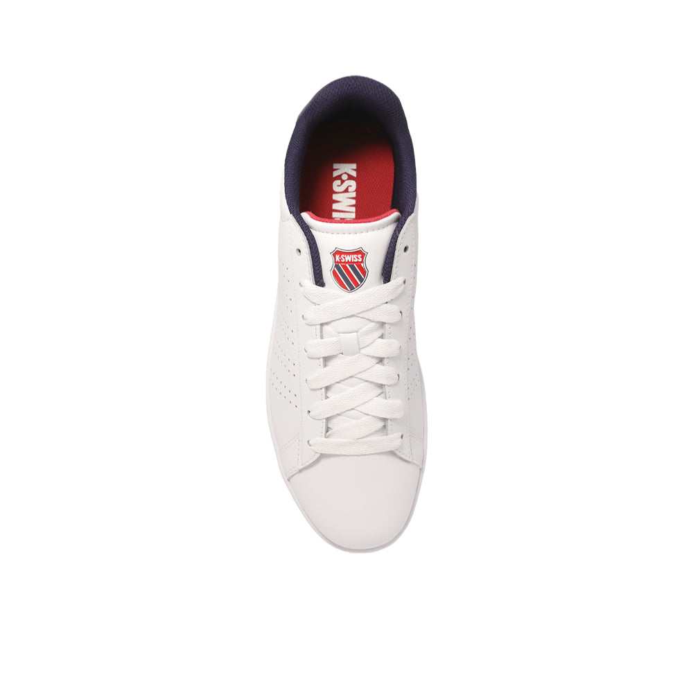 K-SWISS Court Base II รองเท้าลำลองผู้ชาย