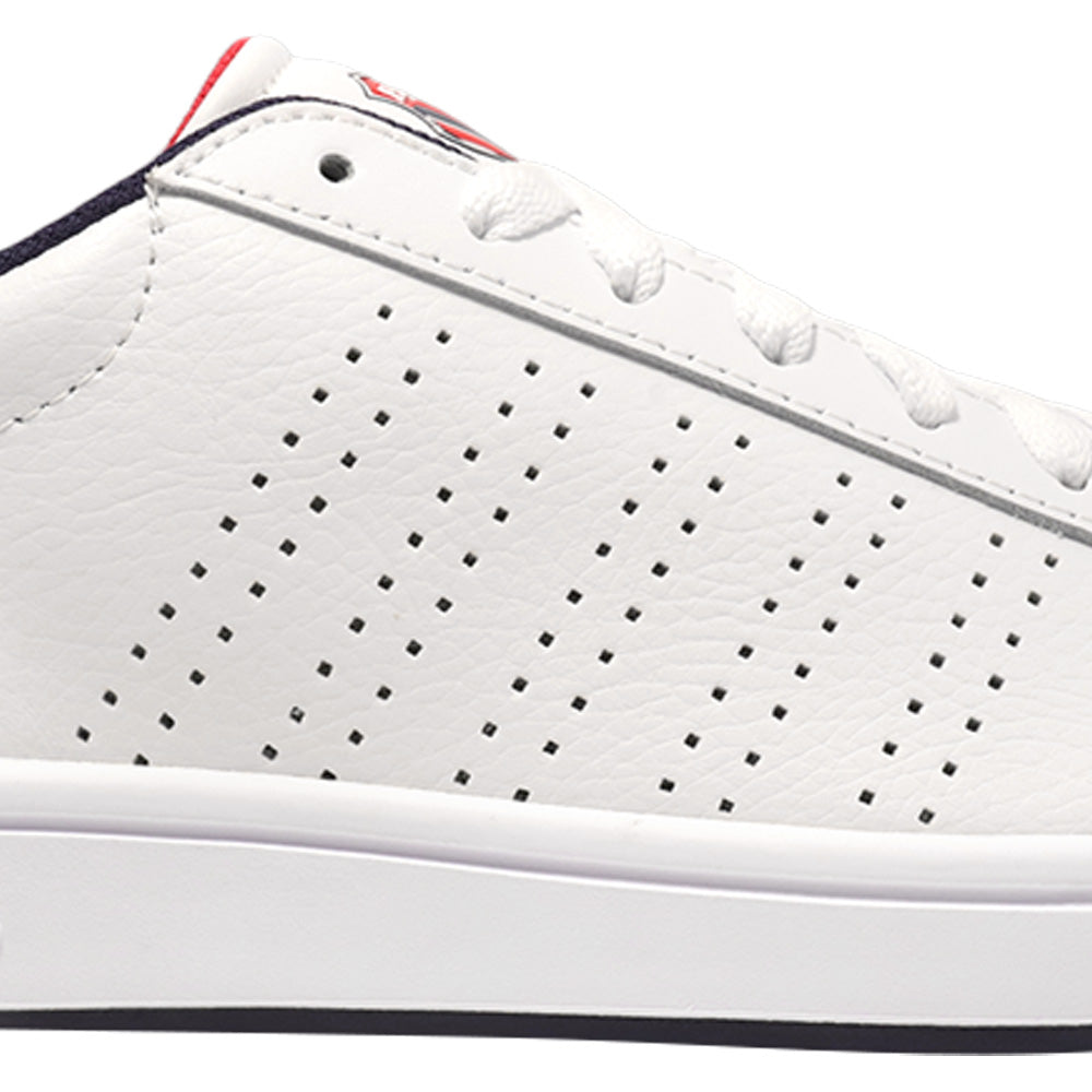 K-SWISS Court Base II รองเท้าลำลองผู้ชาย