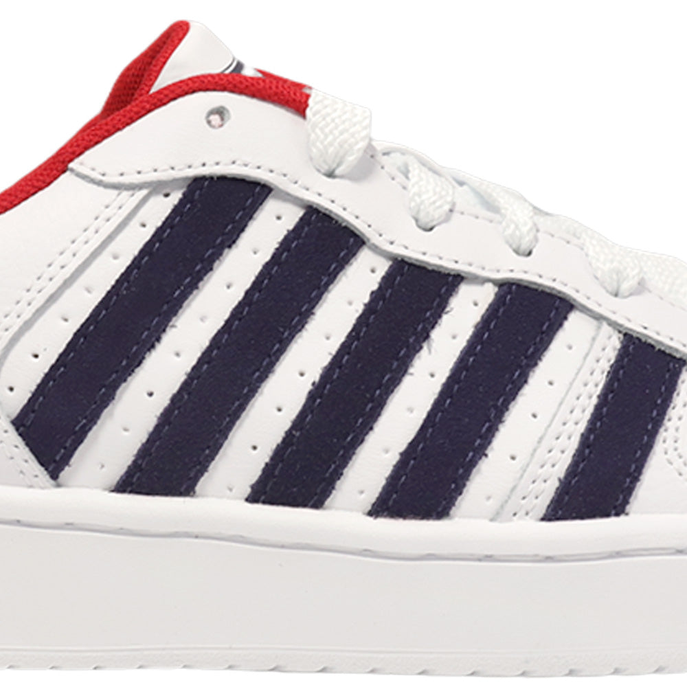 K-SWISS Court Palisades Men's Lifestyle Shoes - Supersports Thailand Supersports Thailand