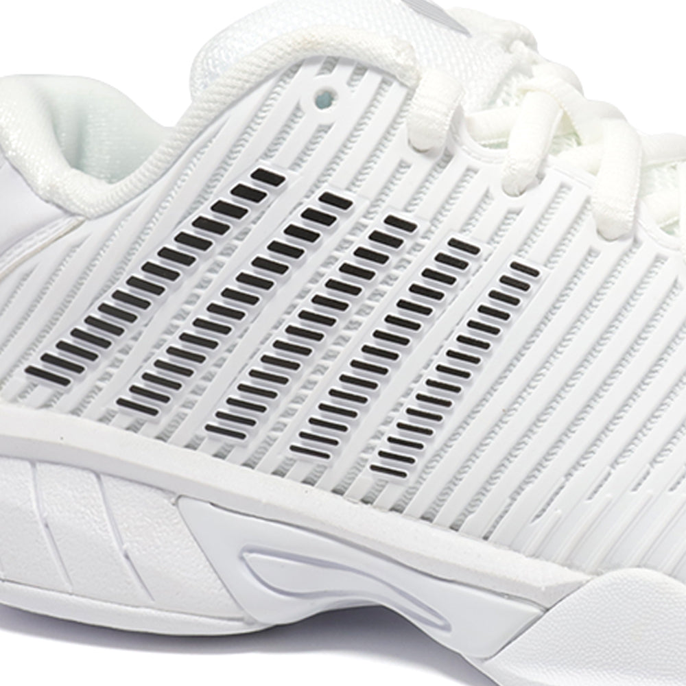 K-SWISS Hypercourt Express 2 Kids Tennis Shoes - Supersports Thailand Supersports Thailand