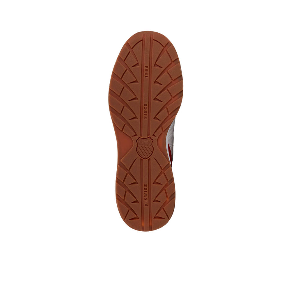 K-SWISS Rival Trainer T Men's Lifestyle Shoes - Supersports Thailand Supersports Thailand