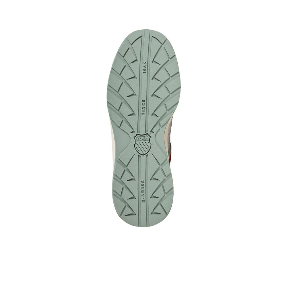 K-SWISS Rival Trainer T Women's Lifestyle Shoes - Supersports Thailand Supersports Thailand