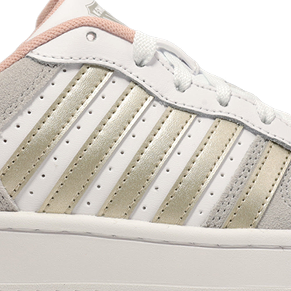 K-SWISS Court Palisades Women's Lifestyle Shoes - Supersports Thailand Supersports Thailand