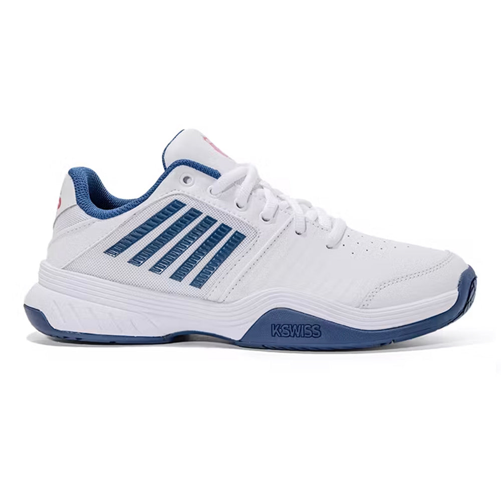 K-SWISS Court Express รองเท้าเทนนิสผู้ชาย