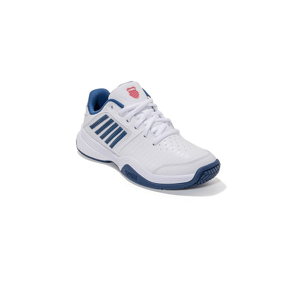 K-SWISS Court Express รองเท้าเทนนิสผู้ชาย