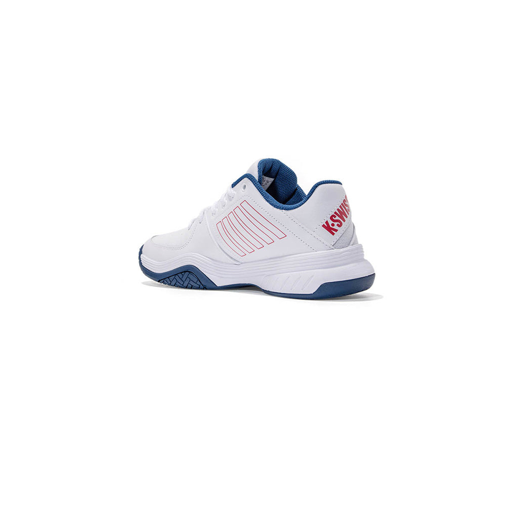K-SWISS Court Express รองเท้าเทนนิสผู้ชาย