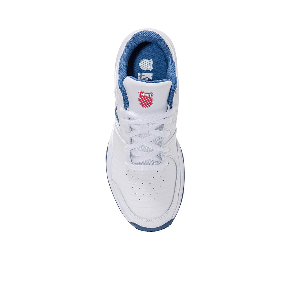 K-SWISS Court Express รองเท้าเทนนิสผู้ชาย