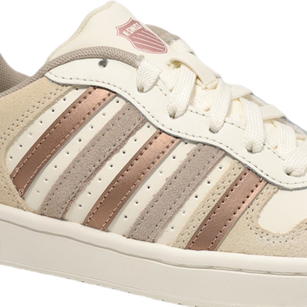 K-SWISS Court Palisades Women's Lifestyle Shoes - Supersports Thailand Supersports Thailand