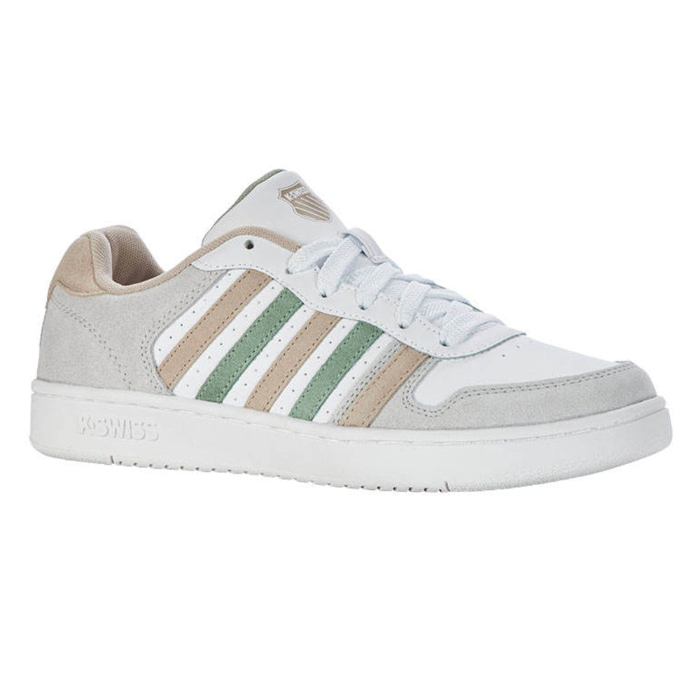 K-SWISS Court Palisades รองเท้าลำลองผู้ชาย