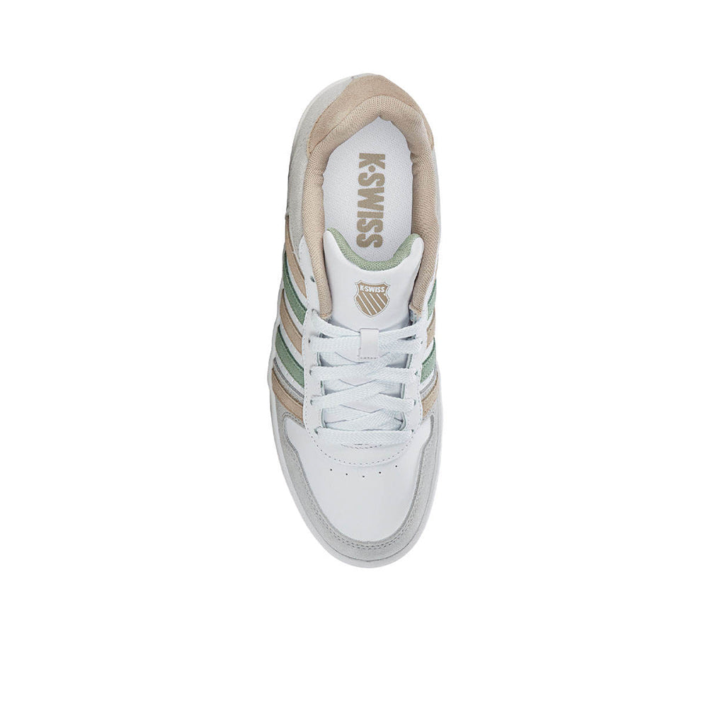 K-SWISS Court Palisades รองเท้าลำลองผู้ชาย