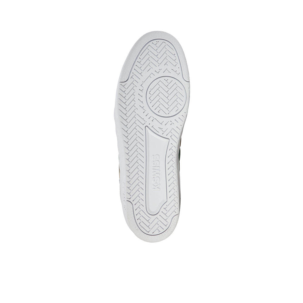 K-SWISS Court Palisades Men's Lifestyle Shoes - Supersports Thailand Supersports Thailand