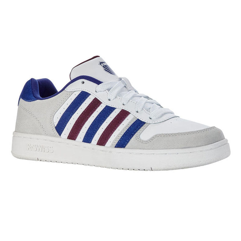 K-SWISS Court Palisades รองเท้าลำลองผู้ชาย