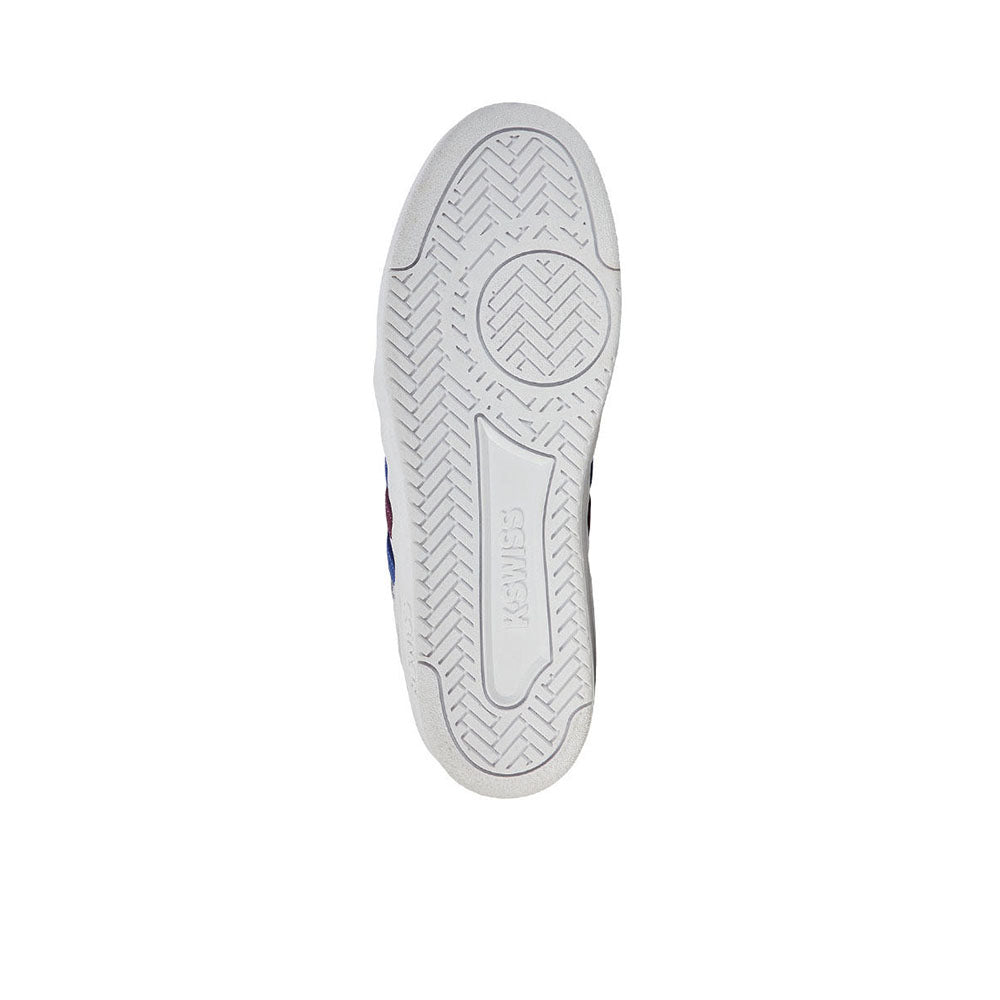 K-SWISS Court Palisades Men's Lifestyle Shoes - Supersports Thailand Supersports Thailand