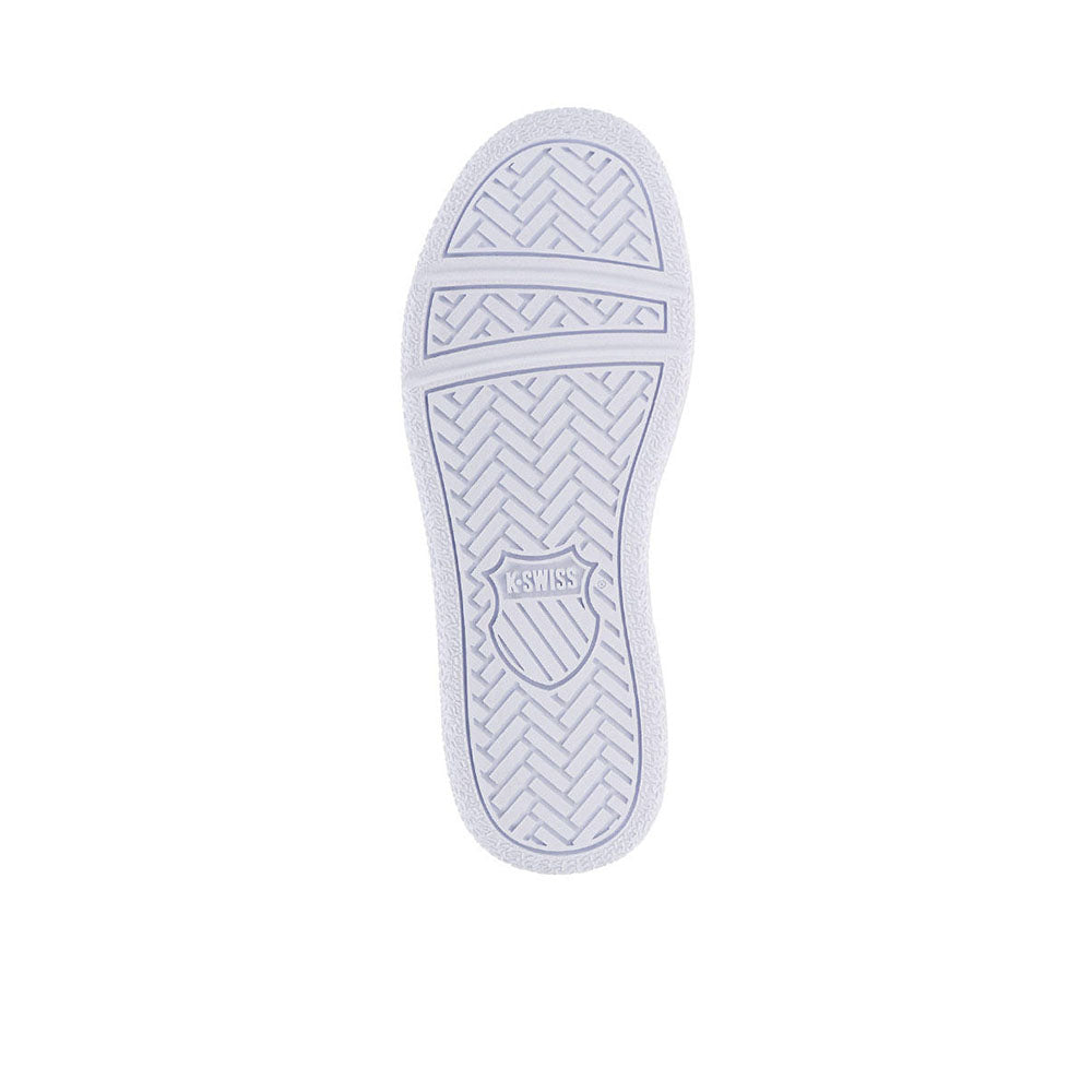 K-SWISS Classic PF Platform Women's Lifestyle Shoes - Supersports Thailand Supersports Thailand