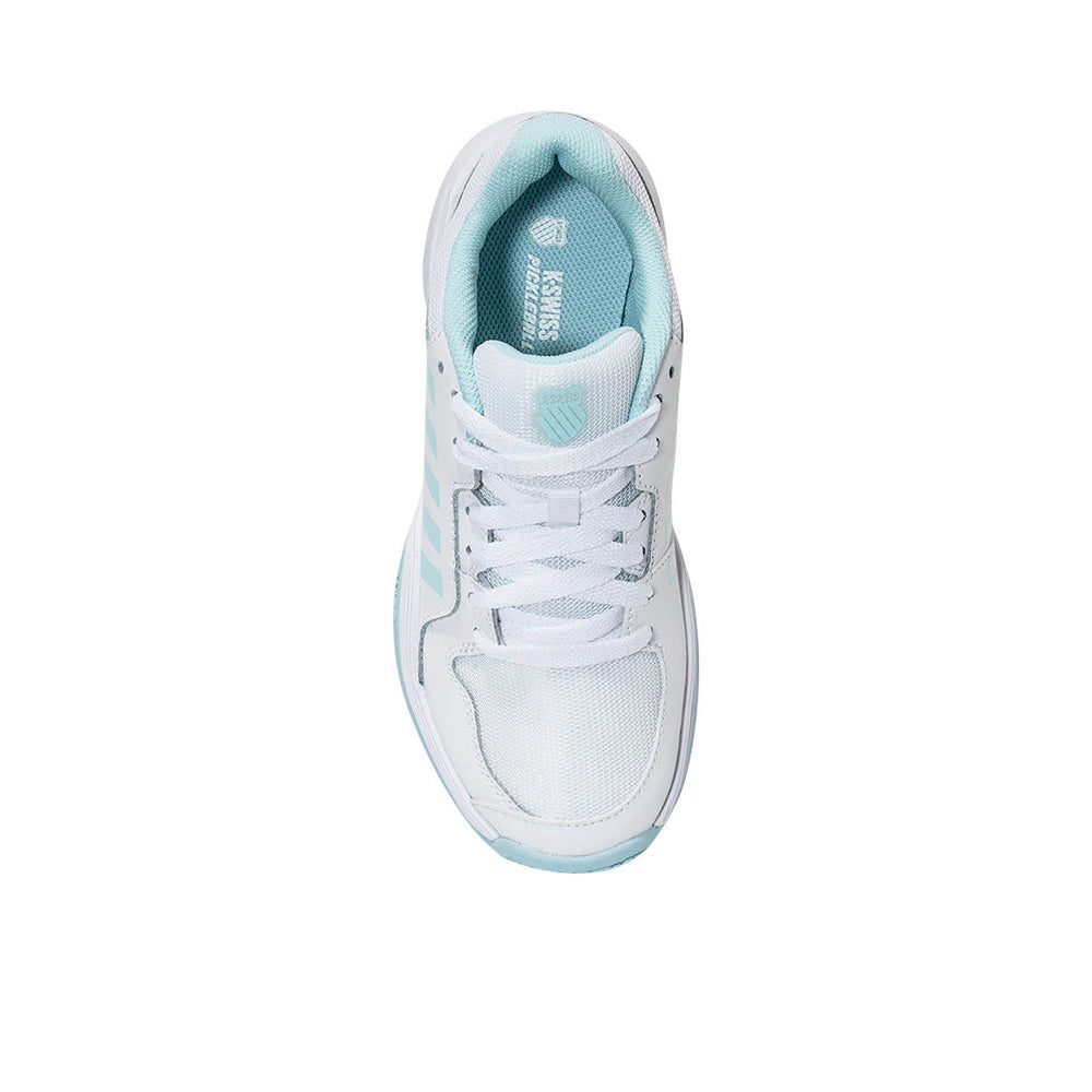 K-SWISS Court Express Pickleball รองเท้าเทนนิสผู้หญิง