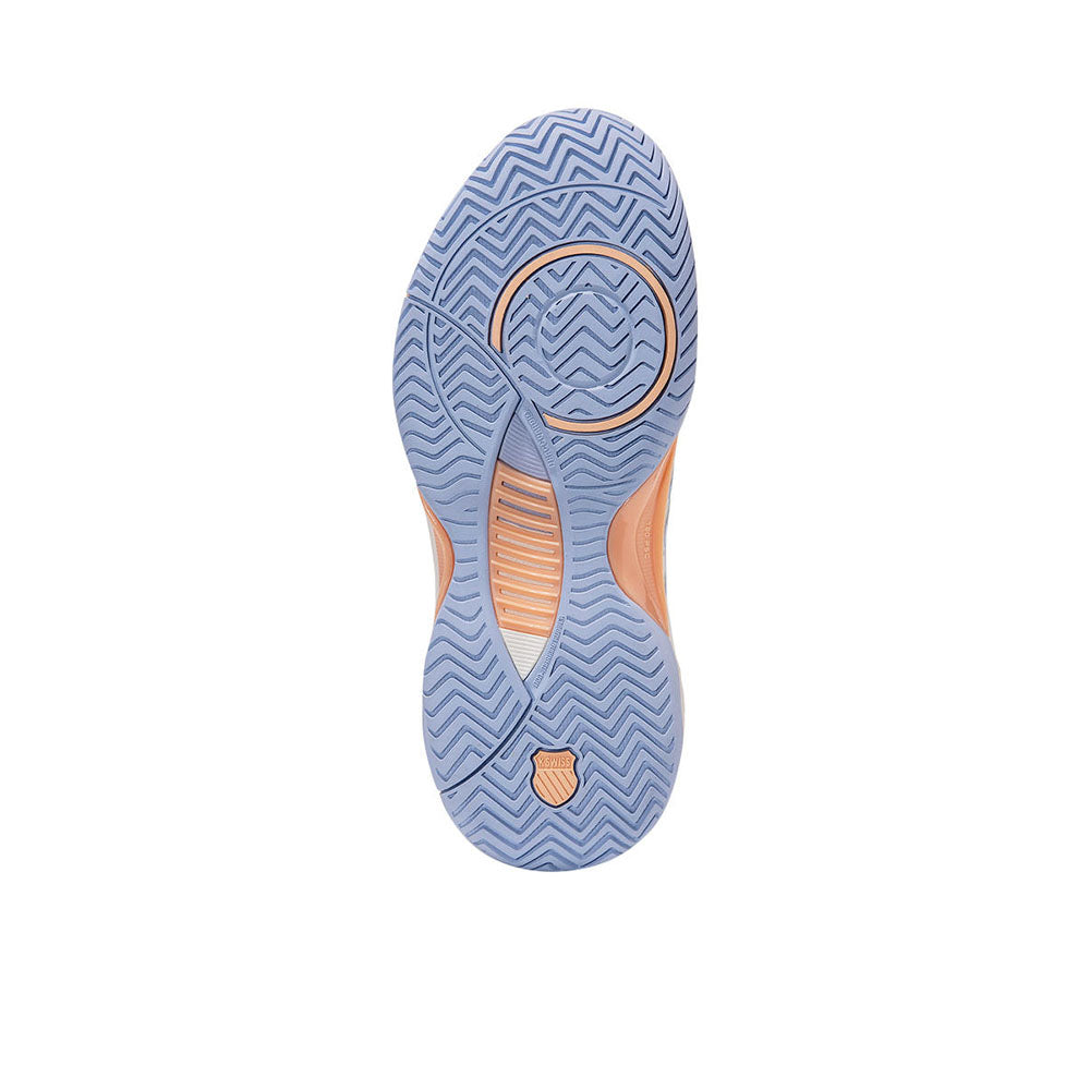 K-SWISS Hypercourt Supreme 2 Women's Tennis Shoes - Supersports Thailand Supersports Thailand