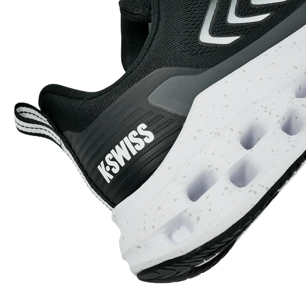 K-SWISS Melrose Tubes Lite รองเท้าออกกำลังกายผู้ชาย Supersports Thailand